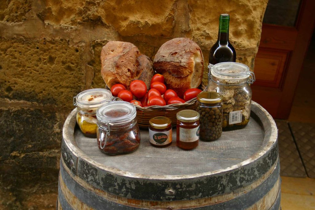 top maltese food
