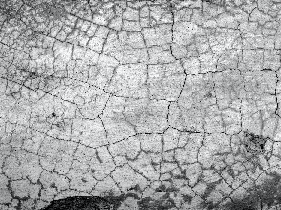Dry Soil