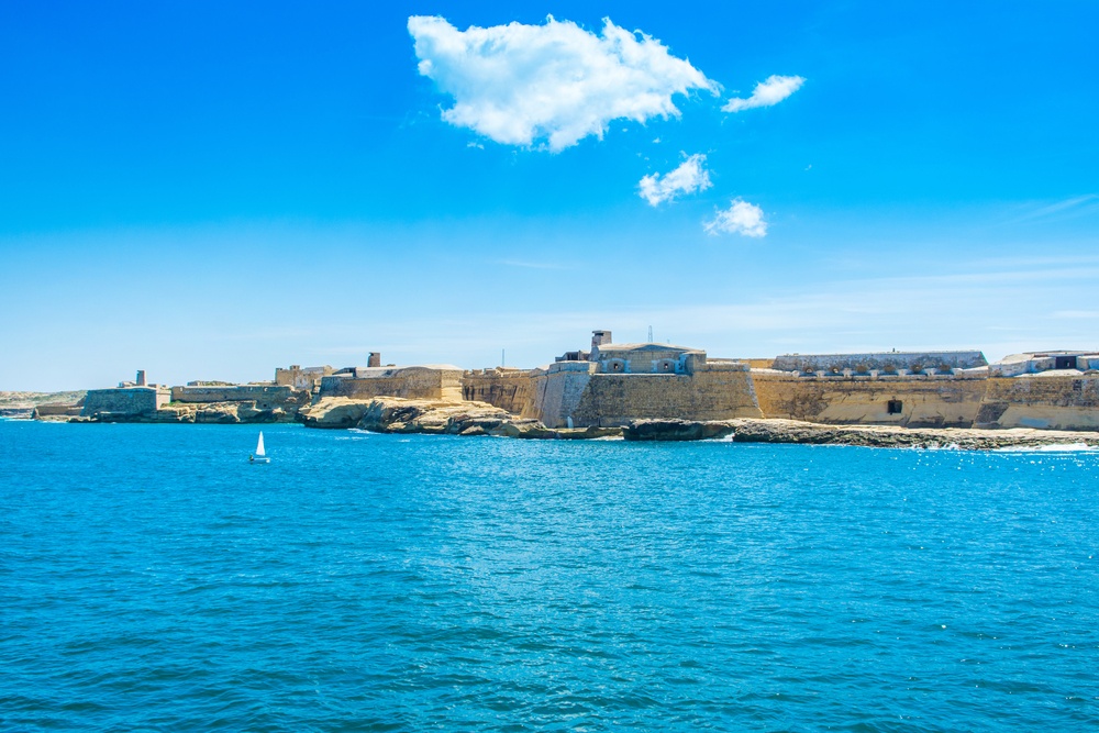 Fort Rinella